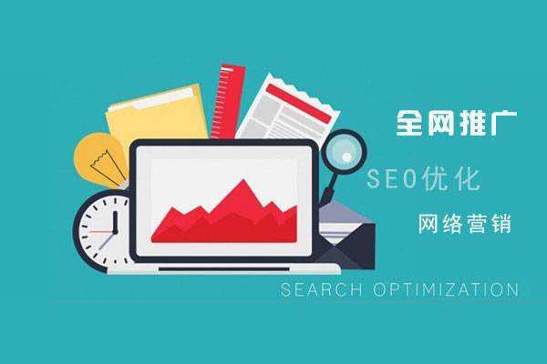靖州网络推广公司总结企业网站的几点推广策略