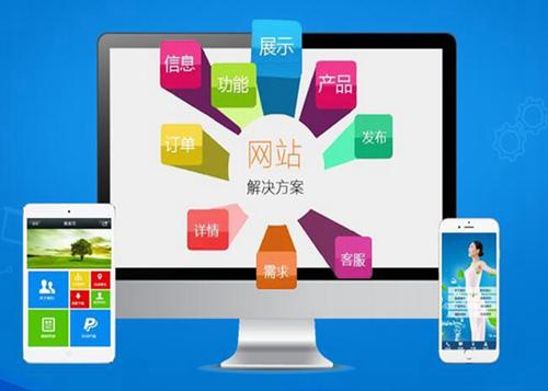 靖州如何进行网站设计才能突出产品的优势
